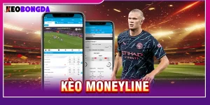 kèo moneyline
